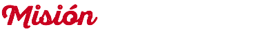 Misión