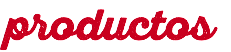productos