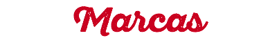 Marcas