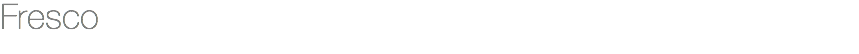 Fresco