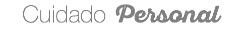 Cuidado Personal