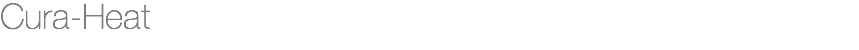 Cura-Heat 
